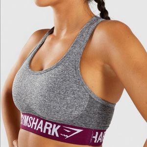 ‼️ SOLD ‼️ Gymshark bra